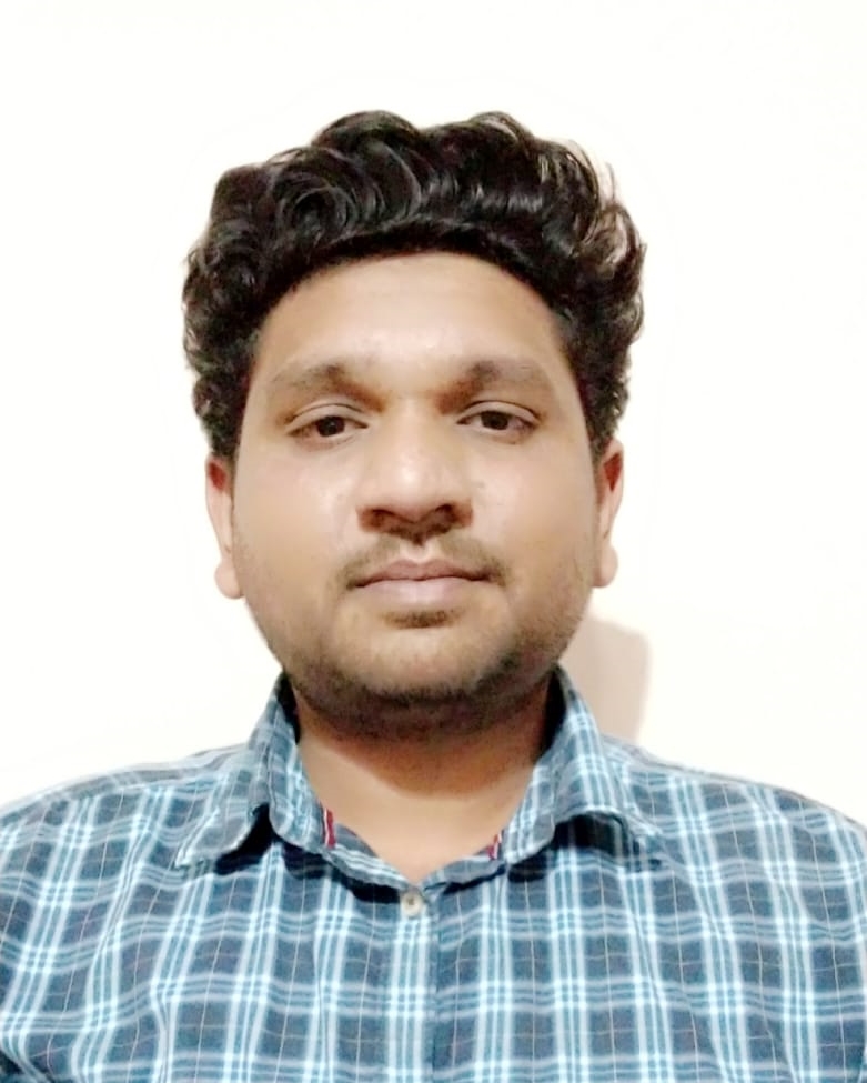 Bhushan Koli Picture